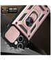 Techsuit Husa pentru iPhone 14 Pro - Techsuit CamShield Series - Rose Gold 5949419157842 έως 12 άτοκες Δόσεις