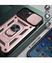 Techsuit Husa pentru iPhone 13 Pro - Techsuit CamShield Series - Rose Gold 5949419157903 έως 12 άτοκες Δόσεις