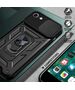 Techsuit Husa pentru iPhone 6/ 6S - Techsuit CamShield Series - Green 5949419160019 έως 12 άτοκες Δόσεις