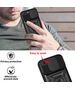 Techsuit Husa pentru iPhone 7 Plus - Techsuit CamShield Series - Green 5949419159990 έως 12 άτοκες Δόσεις