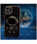 Astronaut case for Motorola Moto E13 black 5907457744998