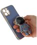 Astronaut case for Samsung Galaxy S24 blue 5907457745193