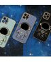 Astronaut case for Samsung Galaxy S24 blue 5907457745193