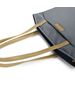 Tomtoc Geanta pentru Laptop 16 inch Rezistenta la Picaturile de Apa - Tomtoc Tote Bag (T23L1B1) - Grayish Blue 6971937066930 έως 12 άτοκες Δόσεις