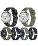 Techsuit Curea pentru Huawei Watch GT 2 (46mm)/GT 2 Pro/GT 3 Pro (46mm)/Ultimate, Xiaomi Watch S1 - Techsuit Watchband (W051) - Dark Blue 5949419093317 έως 12 άτοκες Δόσεις