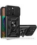 Techsuit Husa pentru Samsung Galaxy M55 - Techsuit CamShield Series - Black 5949419162372 έως 12 άτοκες Δόσεις