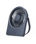Techsuit Ventilator Portabil - Techsuit (CT-108) - Blue 5949419156548 έως 12 άτοκες Δόσεις