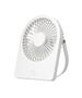 Techsuit Ventilator Portabil - Techsuit (CT-108) - White 5949419156531 έως 12 άτοκες Δόσεις