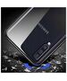 Case SAMSUNG GALAXY S20 FE / S20 LITE 3in1 Double Magnetic 360° Aluminium & Glass black 5902429903588