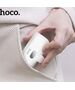 Hoco USB-C External Battery, 5000mAh - Hoco Cool (J116) - White 6942007605175 έως 12 άτοκες Δόσεις