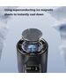 Techsuit Ventilator Portabil, 4800mAh - Techsuit (F83) - Grey 5949419156432 έως 12 άτοκες Δόσεις