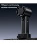 Techsuit Ventilator Portabil, 4800mAh - Techsuit (F83) - Black 5949419156425 έως 12 άτοκες Δόσεις