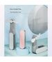 Techsuit Ventilator Portabil, 1200mAh - Techsuit (TF1) - Pink 5949419156289 έως 12 άτοκες Δόσεις