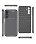 Case SAMSUNG GALAXY A25 5G Armored Shockproof Nexeri Carbon Fiber black 5904161146421