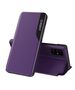 Techsuit Husa pentru Samsung Galaxy M55 - Techsuit eFold Series - Purple 5949419162297 έως 12 άτοκες Δόσεις