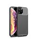 Case IPHONE 11 Armored Shockproof Carbon Fiber black 5904161118992