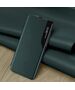 Techsuit Husa pentru Samsung Galaxy M55 - Techsuit eFold Series - Dark Green 5949419162327 έως 12 άτοκες Δόσεις