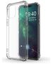 Case MOTOROLA MOTO G52 / G82 5G Antishock Case transparent 5904643011476