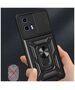 Case MOTOROLA MOTO G34 5G Nexeri CamShield Pro black 5904161147091