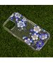 Case SAMSUNG GALAXY A54 5G IMD Print Case (Floral) 5907457762305