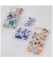 IMD print case for iPhone 13 / 14 6,1&quot; floral 5907457762145