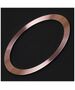 Metal Ring (2 in set) pink 5907457764248