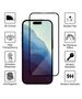 Vmax tempered glass 9D Glass for iPhone 15 6,1&quot; 6976757303364