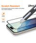 Vmax tempered glass 9D Glass for iPhone 15 6,1&quot; 6976757303364