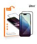 Vmax tempered glass 9D Glass for iPhone 15 6,1&quot; 6976757303364