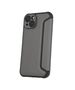 Smart Carbon case for Samsung Galaxy S24 Ultra silver 5907457760196