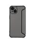 Smart Carbon case for Samsung Galaxy A34 5G silver 5907457760134