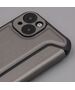 Smart Carbon case for Samsung Galaxy S24 Ultra silver 5907457760196