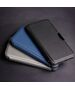 Smart Carbon case for iPhone 15 6,1&quot; navy blue 5907457760271