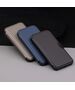 Smart Carbon case for iPhone 15 6,1&quot; black 5907457760509