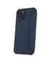 Smart Carbon case for iPhone 15 6,1&quot; navy blue 5907457760271