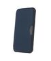 Smart Carbon case for iPhone 15 6,1&quot; navy blue 5907457760271