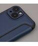 Smart Carbon case for iPhone 15 6,1&quot; navy blue 5907457760271