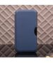 Smart Carbon case for iPhone 15 6,1&quot; navy blue 5907457760271