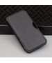 Smart Carbon case for iPhone 15 6,1&quot; black 5907457760509