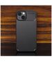 Carbon Black case for iPhone 14 Pro 6,1&quot; 5907457754256