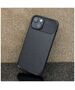 Carbon Black case for iPhone 14 Pro 6,1&quot; 5907457754256