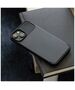 Carbon Black case for iPhone 14 Pro 6,1&quot; 5907457754256