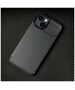 Carbon Black case for iPhone 14 Pro 6,1&quot; 5907457754256