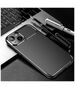 Carbon Black case for iPhone 14 Pro 6,1&quot; 5907457754256