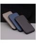 Smart Carbon case for Samsung Galaxy A54 5G navy blue 5907457760387