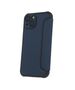 Smart Carbon case for Samsung Galaxy A54 5G navy blue 5907457760387