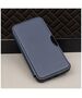 Smart Carbon case for Samsung Galaxy A54 5G navy blue 5907457760387