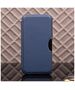 Smart Carbon case for Samsung Galaxy A54 5G navy blue 5907457760387