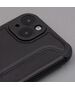 Smart Carbon case for Samsung Galaxy S24 black 5907457760646