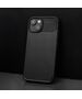 Carbon Black case for Samsung Galaxy S21 5907457754539